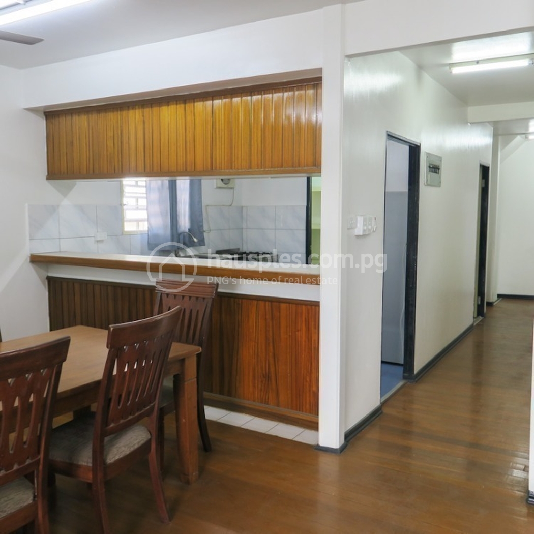 residential BlockOfUnits for rent ใน Waigani รหัส 31982 4