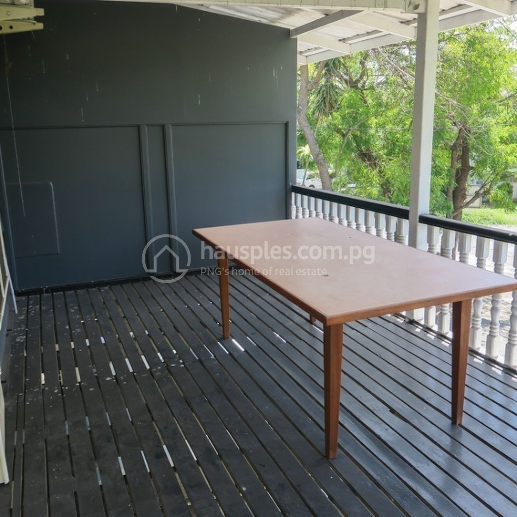 residential BlockOfUnits for rent ใน Waigani รหัส 31982 14