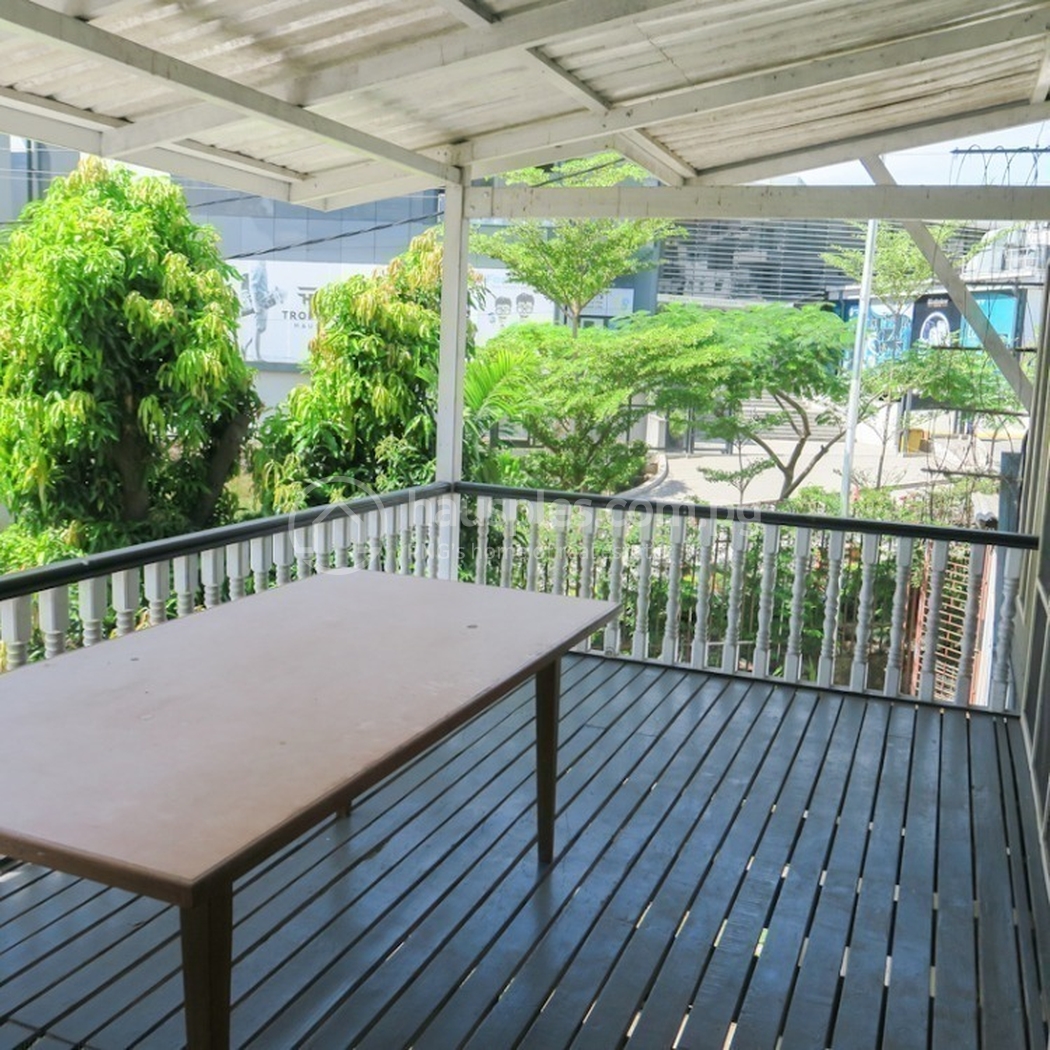 residential BlockOfUnits for rent ใน Waigani รหัส 31982 15