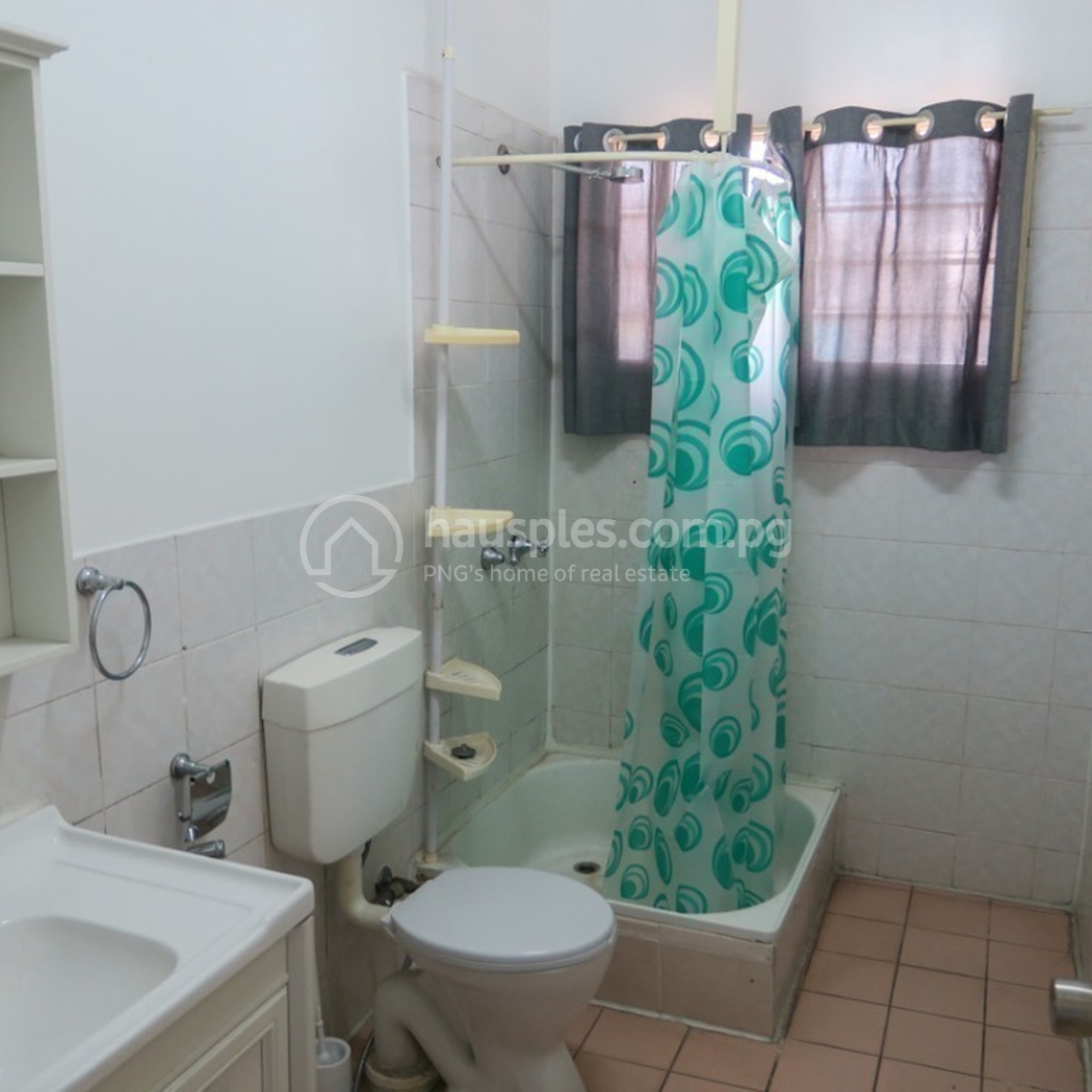 residential BlockOfUnits for rent ใน Waigani รหัส 31982 20