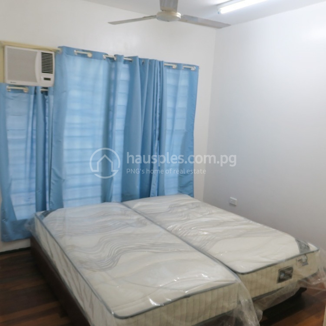 residential BlockOfUnits for rent ใน Waigani รหัส 31982 9