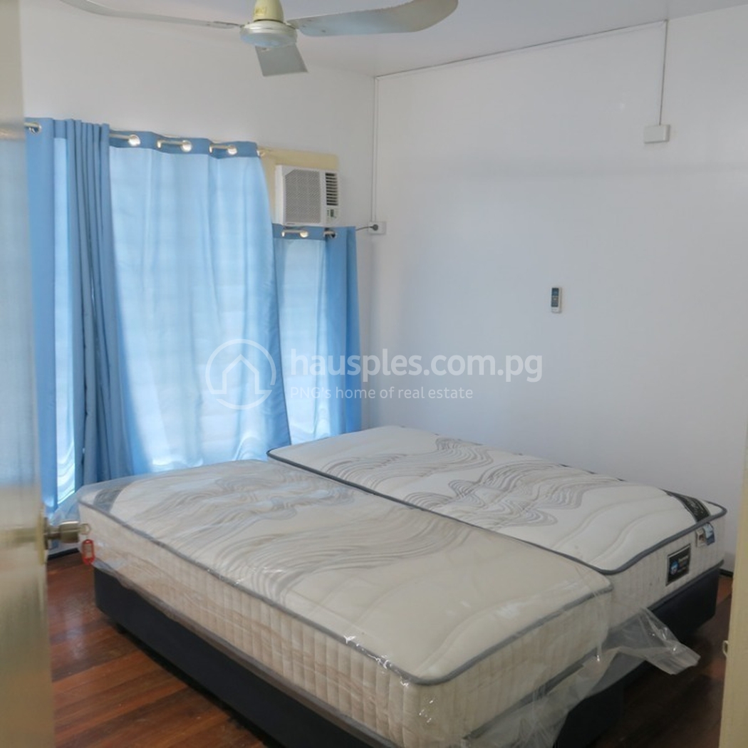 residential BlockOfUnits for rent ใน Waigani รหัส 31982 10