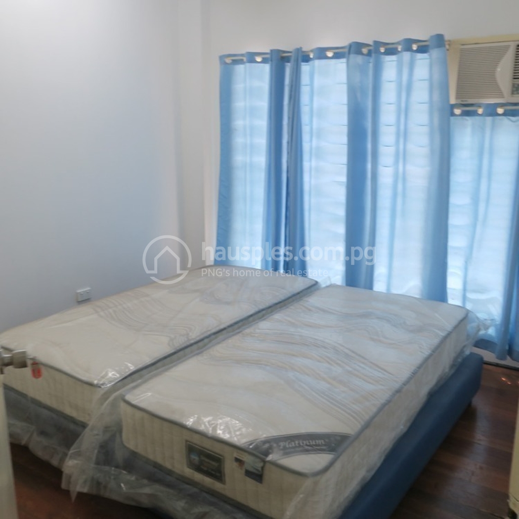 residential BlockOfUnits for rent ใน Waigani รหัส 31982 7