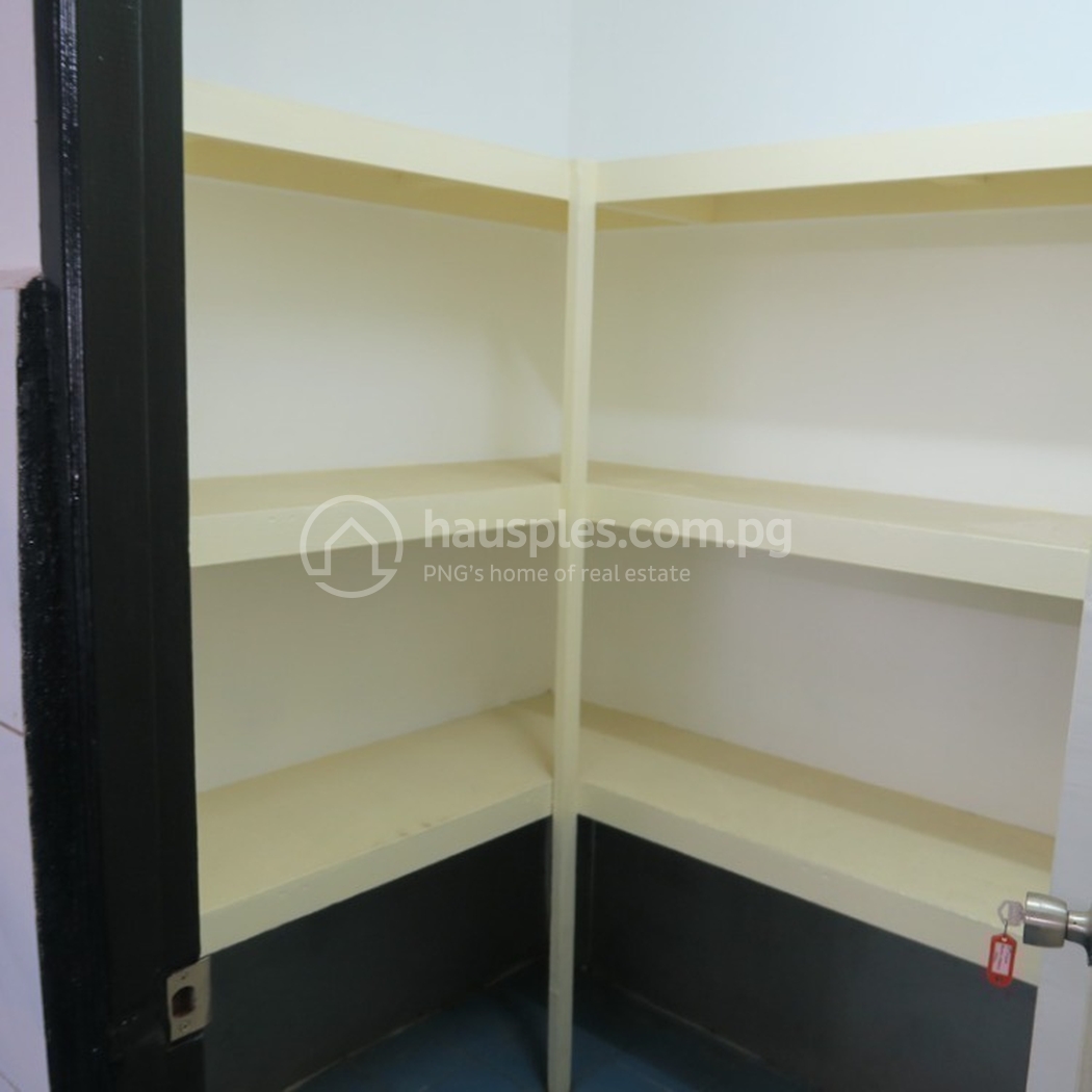 residential BlockOfUnits for rent ใน Waigani รหัส 31982 17