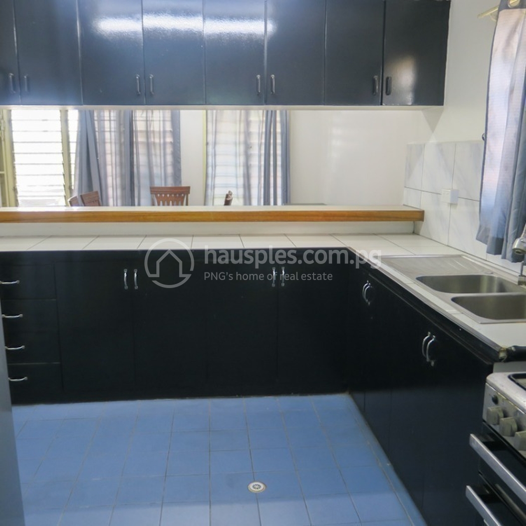 residential BlockOfUnits for rent ใน Waigani รหัส 31982 5