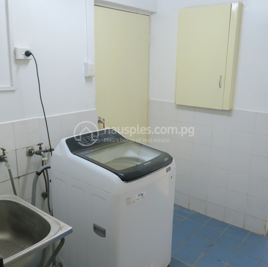 residential BlockOfUnits for rent ใน Waigani รหัส 31982 18