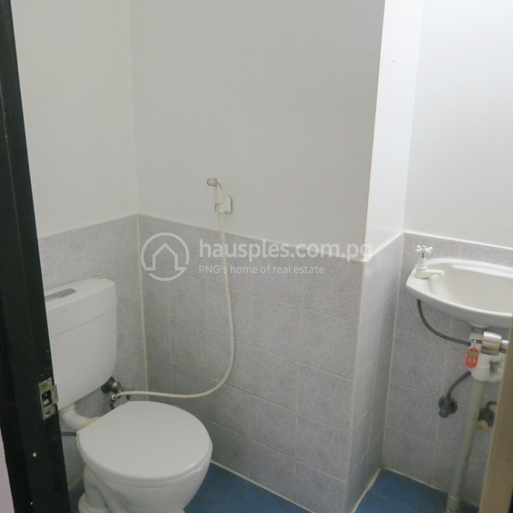 residential BlockOfUnits for rent ใน Waigani รหัส 31982 19