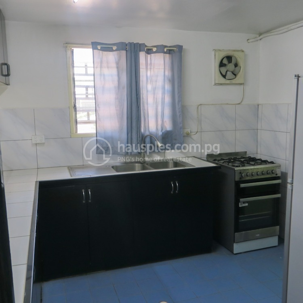 residential BlockOfUnits for rent ใน Waigani รหัส 31982 6