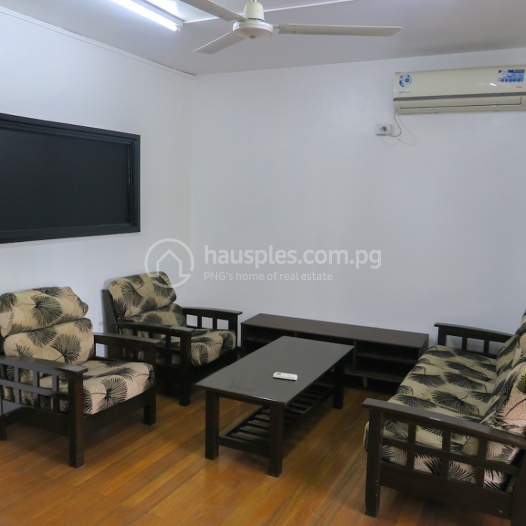residential BlockOfUnits for rent ใน Waigani รหัส 31982 2