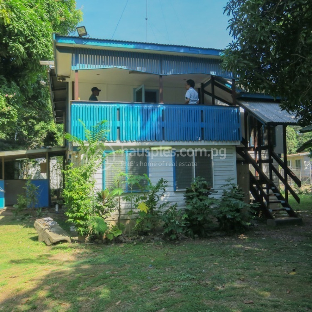 residential DuplexSemi-detached for rent ใน Gerehu รหัส 31992 1