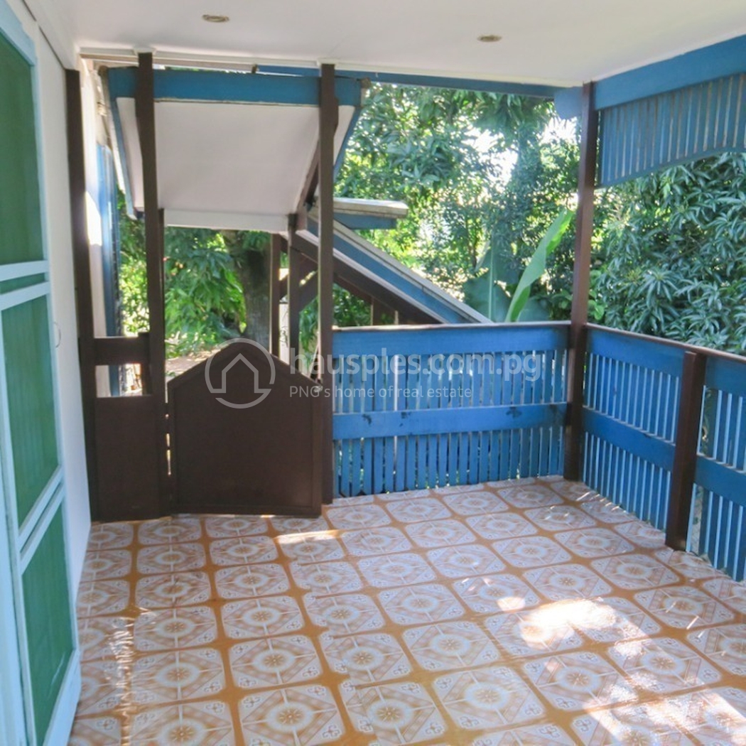 residential DuplexSemi-detached for rent ใน Gerehu รหัส 31992 11