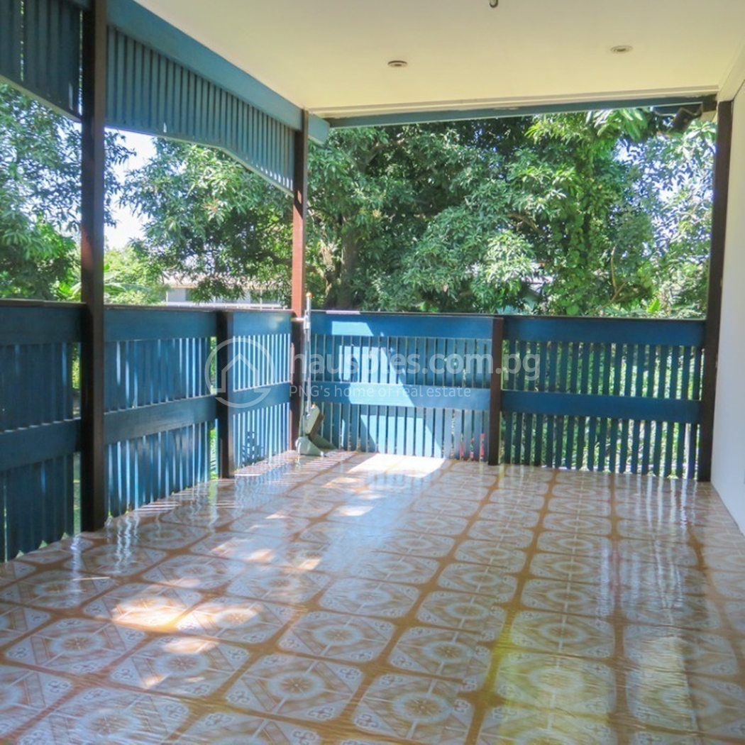 residential DuplexSemi-detached for rent ใน Gerehu รหัส 31992 10