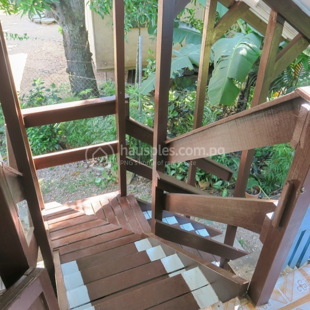 residential DuplexSemi-detached for rent ใน Gerehu รหัส 31992 12