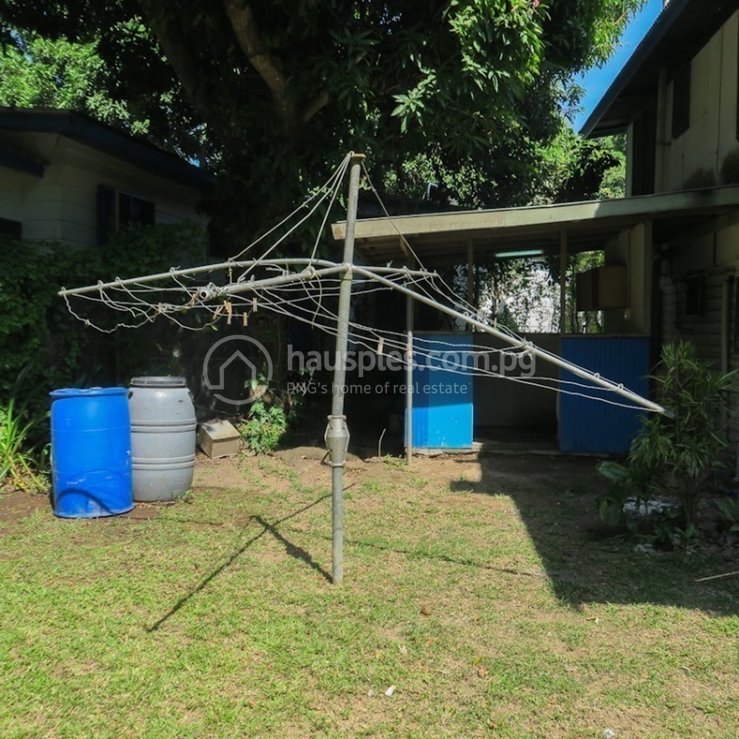 residential DuplexSemi-detached for rent ใน Gerehu รหัส 31992 14