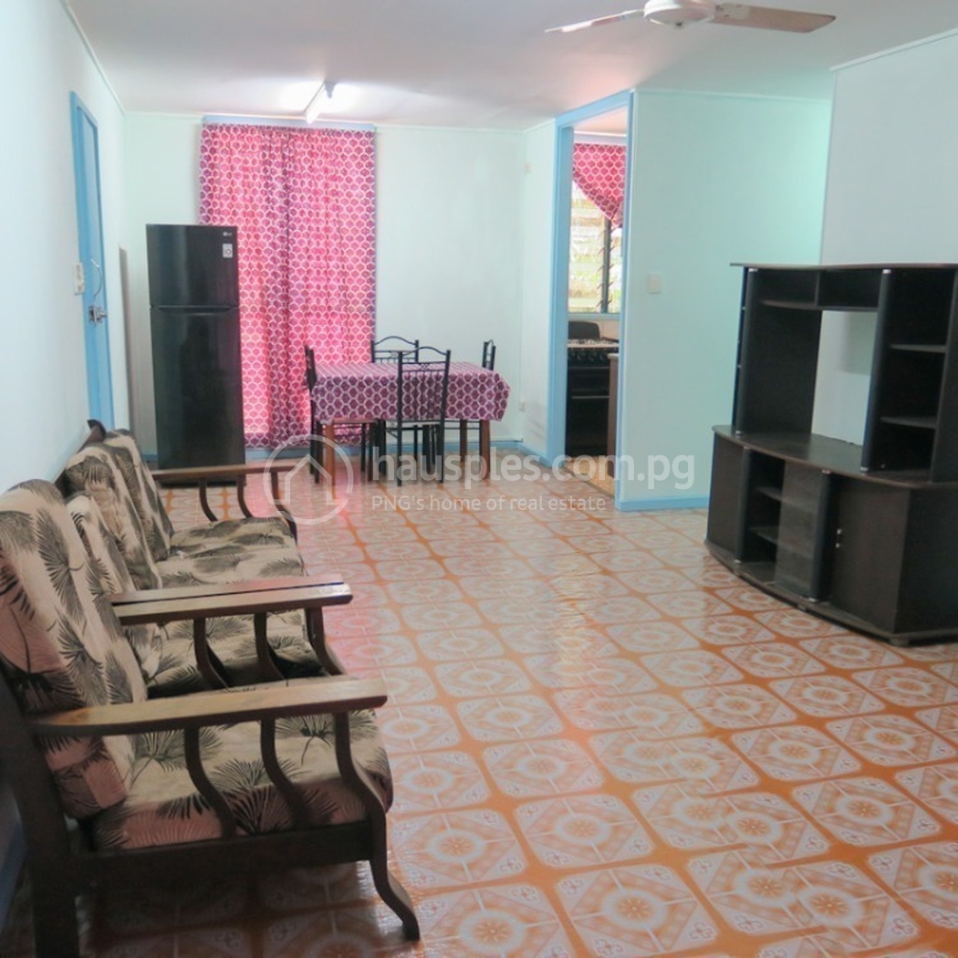 residential DuplexSemi-detached for rent ใน Gerehu รหัส 31992 3