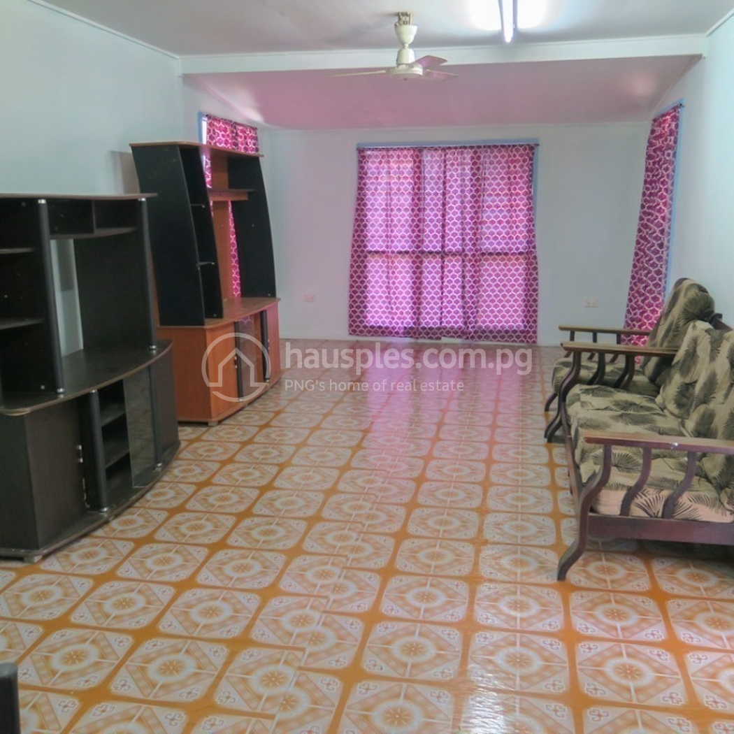 residential DuplexSemi-detached for rent ใน Gerehu รหัส 31992 2
