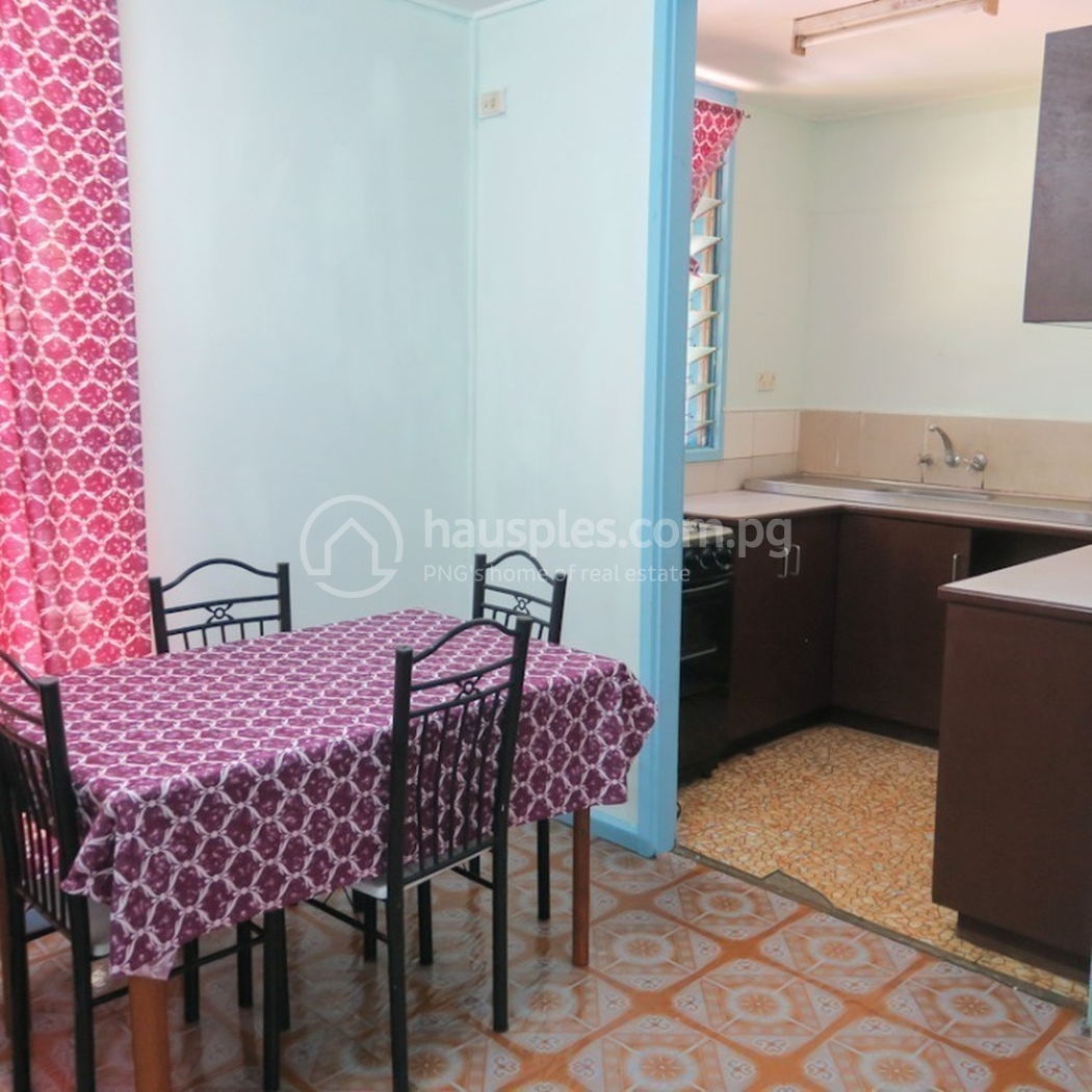 residential DuplexSemi-detached for rent ใน Gerehu รหัส 31992 4