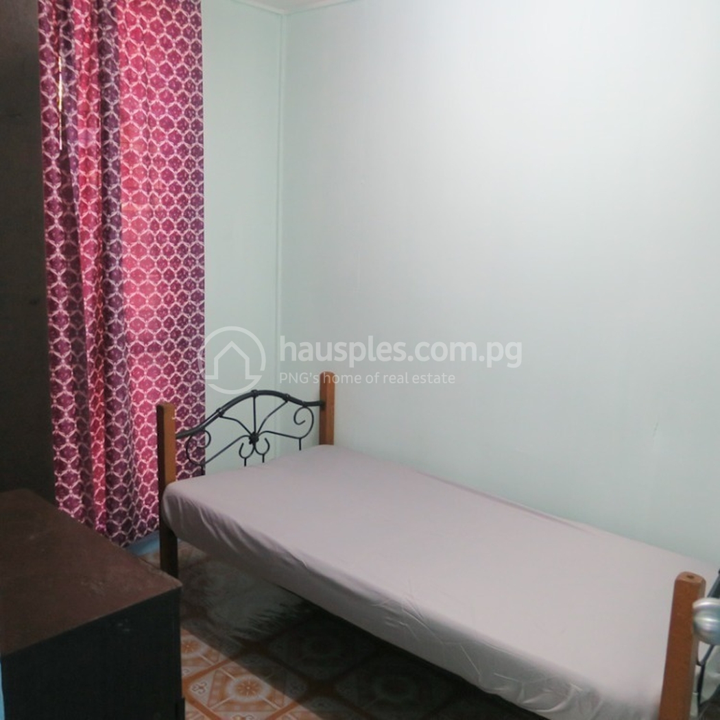 residential DuplexSemi-detached for rent ใน Gerehu รหัส 31992 6