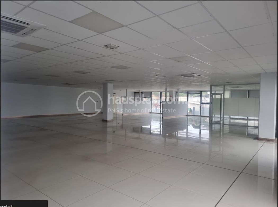 commercial Offices for rent ใน Waigani รหัส 31991 1