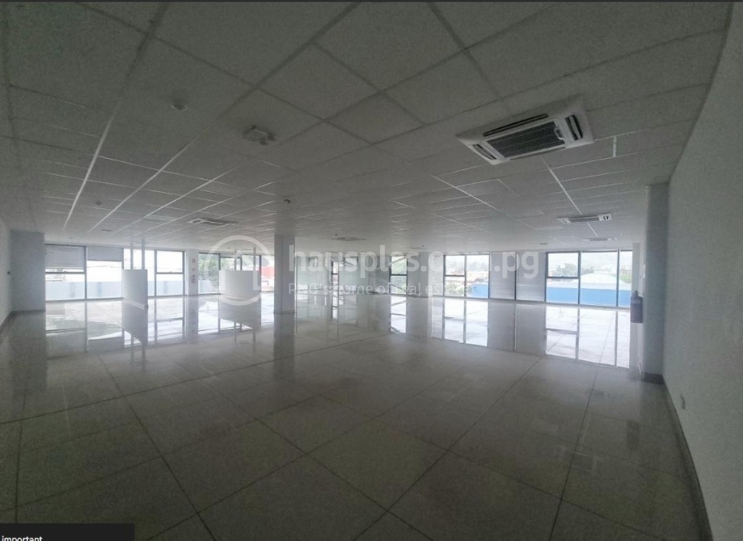 commercial Offices for rent ใน Waigani รหัส 31991 6