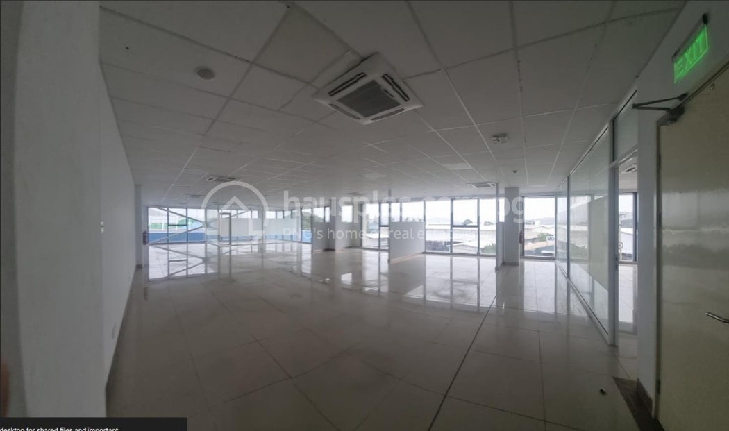 commercial Offices for rent ใน Waigani รหัส 31991 8