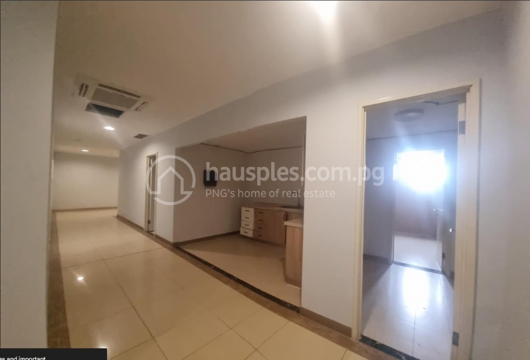 commercial Offices for rent ใน Waigani รหัส 31991 5