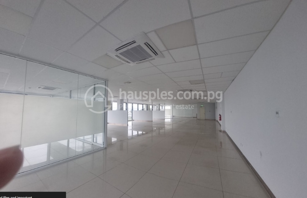 commercial Offices for rent ใน Waigani รหัส 31991 2