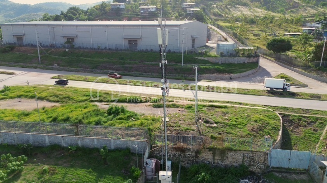 commercial Industrial/Manufacturing for sale ใน Gerehu รหัส 31955 15