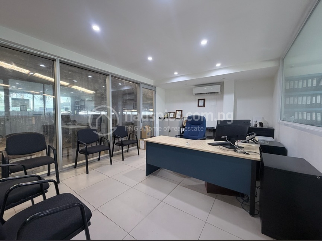 commercial Industrial/Manufacturing for sale ใน Gerehu รหัส 31955 8