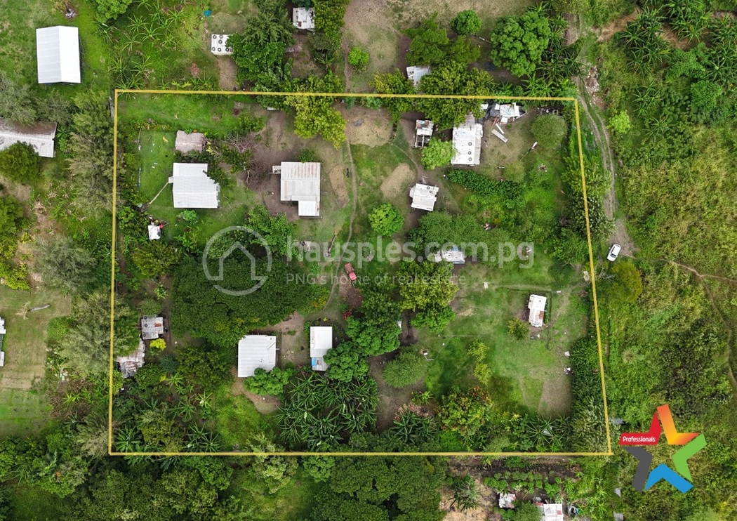 residential Land/Development for sale ใน 9 Mile รหัส 31971 1