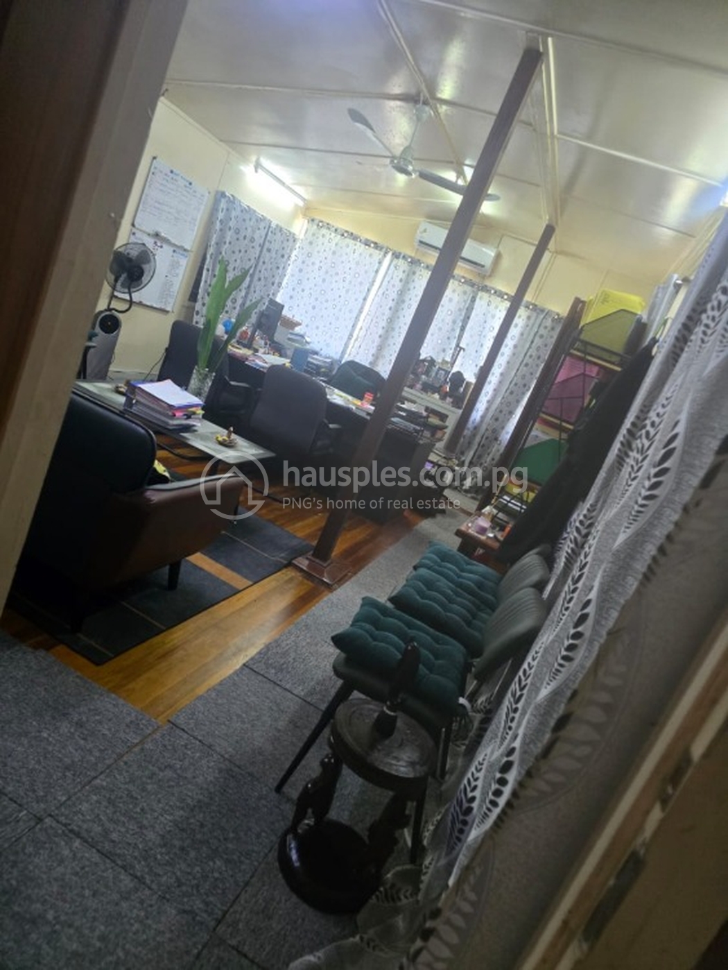 residential House for rent ใน Boroko รหัส 31951 6