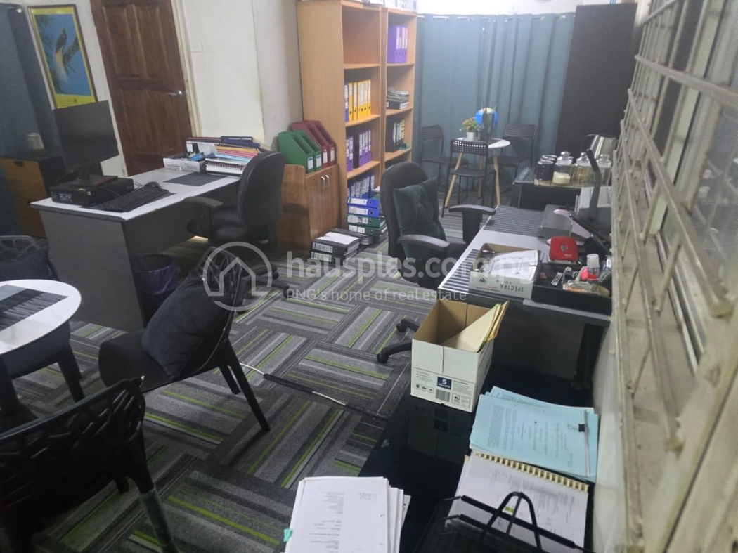 residential House for rent ใน Boroko รหัส 31951 9