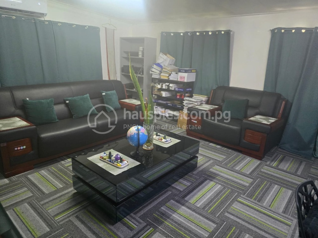 residential House for rent ใน Boroko รหัส 31951 10