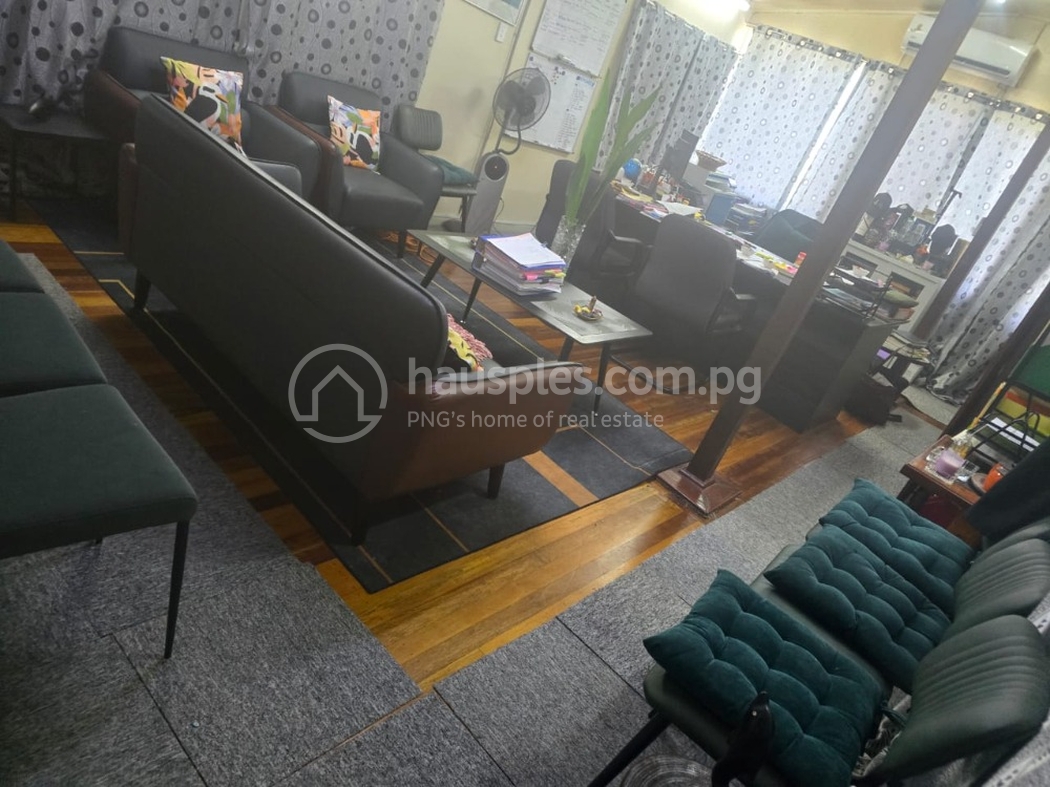 residential House for rent ใน Boroko รหัส 31951 11