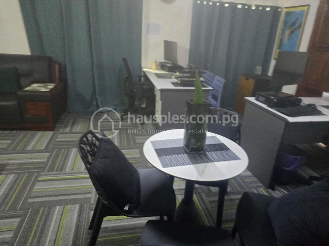 residential House for rent ใน Boroko รหัส 31951 12