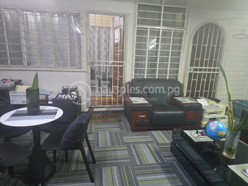 residential House for rent ใน Boroko รหัส 31951 13