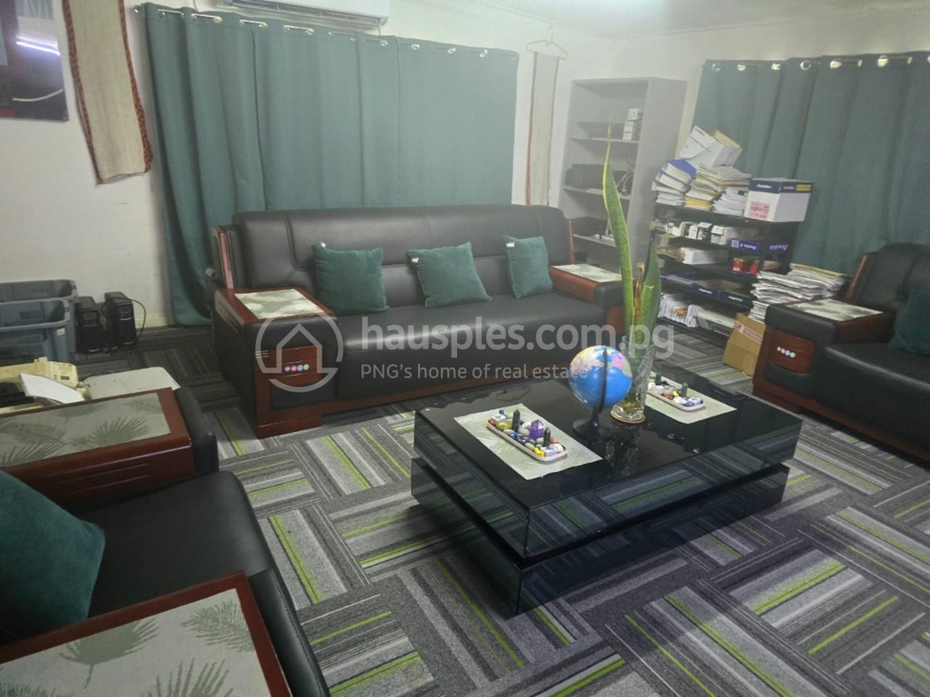 residential House for rent ใน Boroko รหัส 31951 14