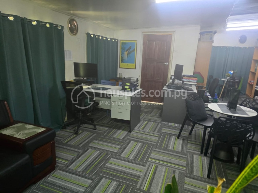 residential House for rent ใน Boroko รหัส 31951 16