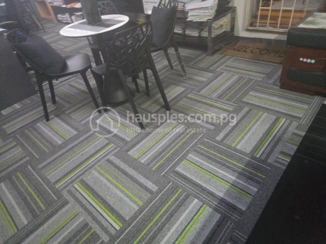 residential House for rent ใน Boroko รหัส 31951 17