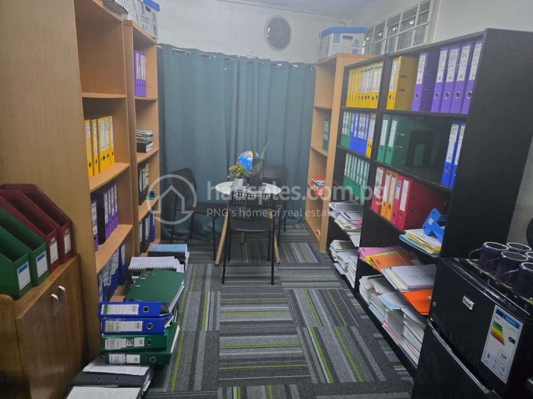 residential House for rent ใน Boroko รหัส 31951 18