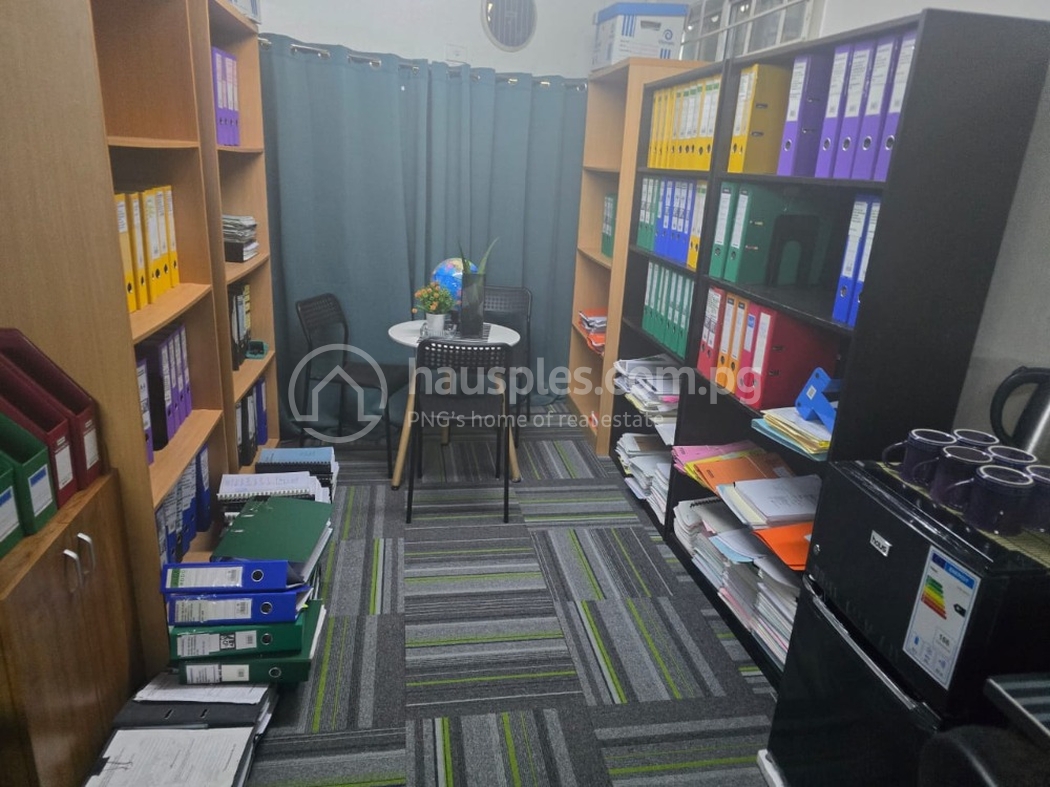 residential House for rent ใน Boroko รหัส 31951 19