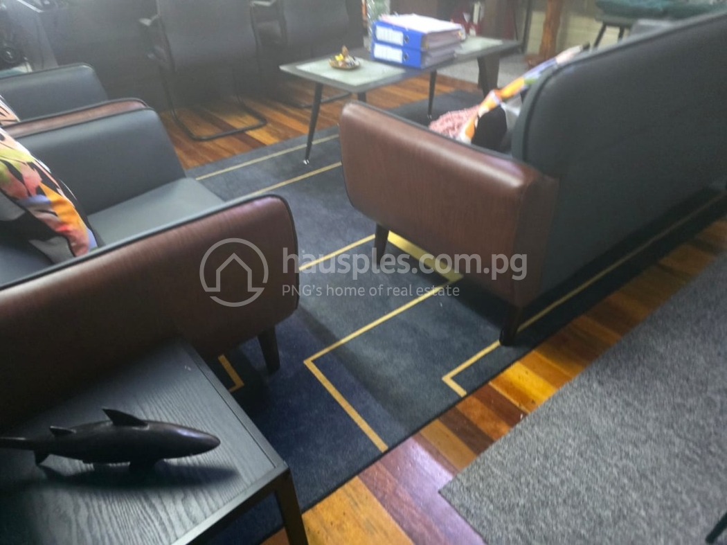 residential House for rent ใน Boroko รหัส 31951 20