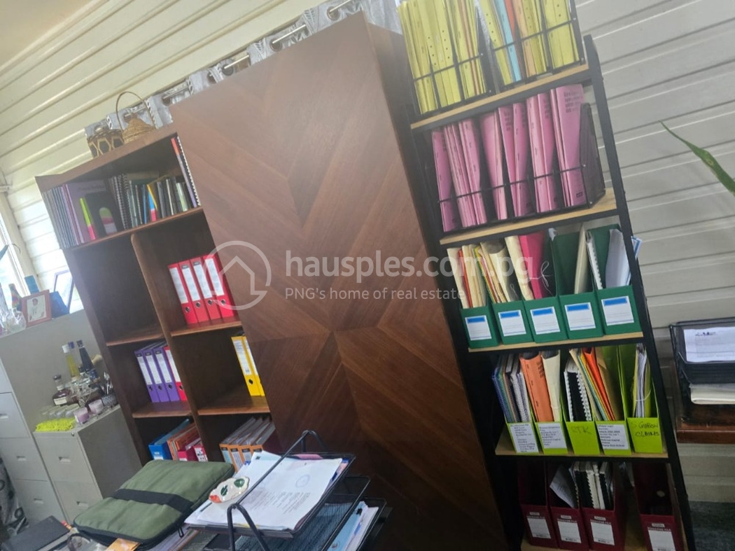 residential House for rent ใน Boroko รหัส 31951 21