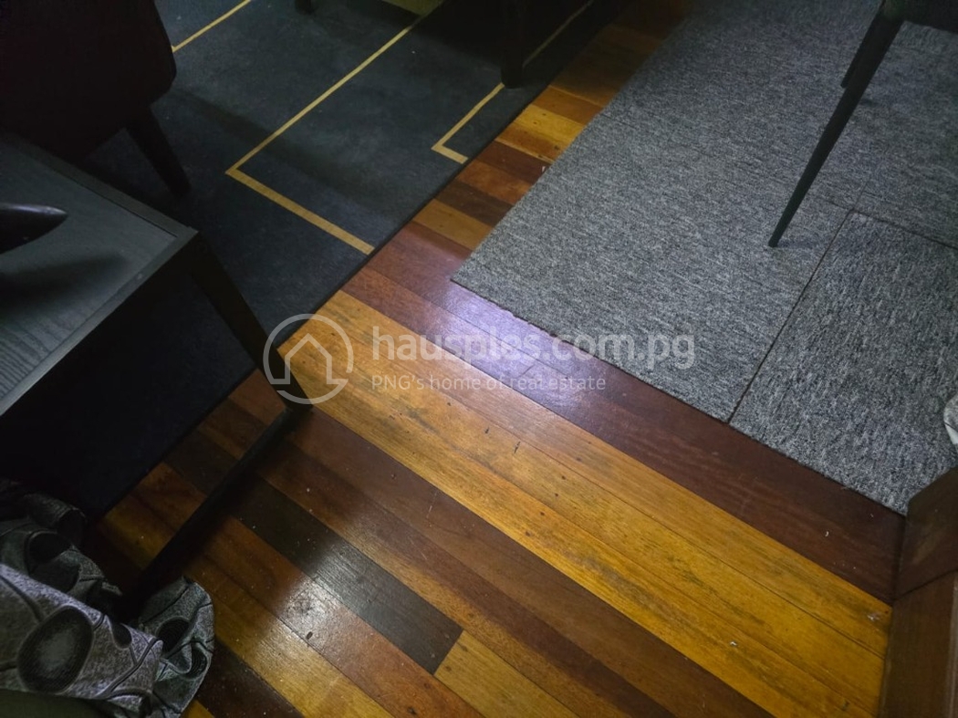 residential House for rent ใน Boroko รหัส 31951 22