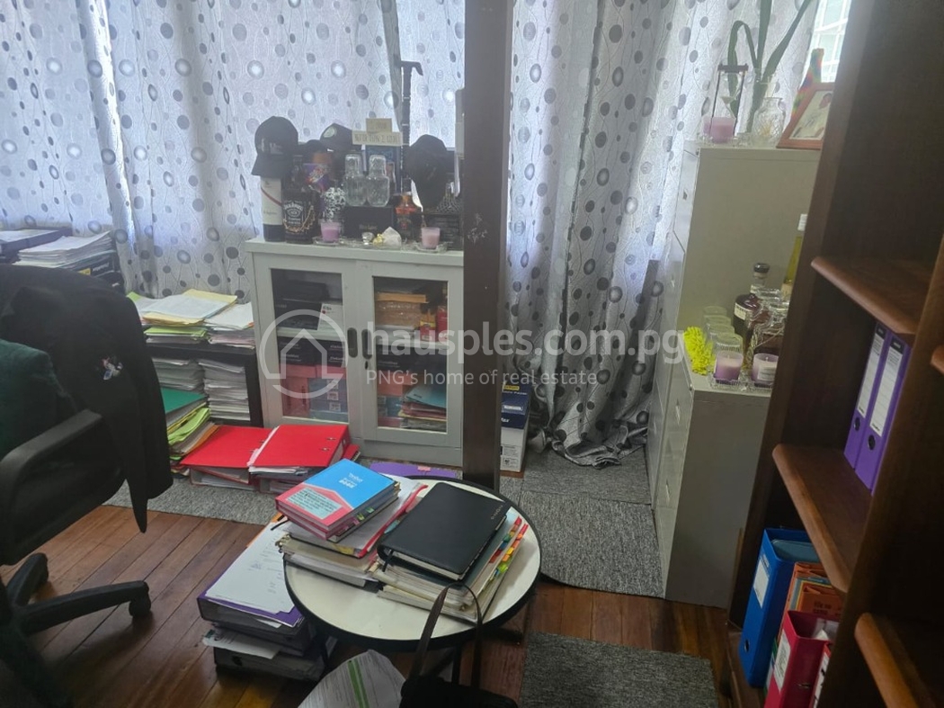 residential House for rent ใน Boroko รหัส 31951 24