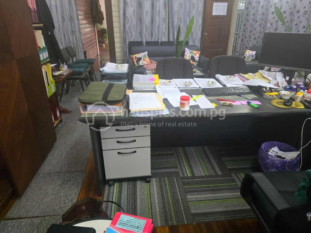 residential House for rent ใน Boroko รหัส 31951 25