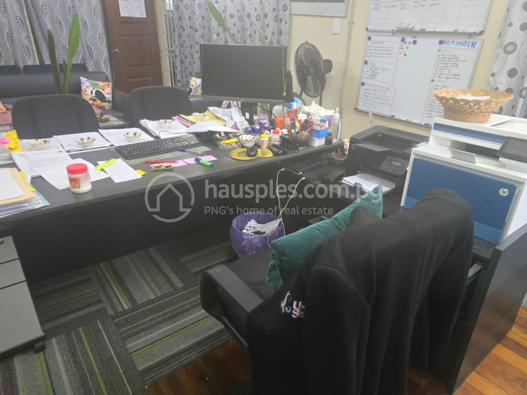 residential House for rent ใน Boroko รหัส 31951 27