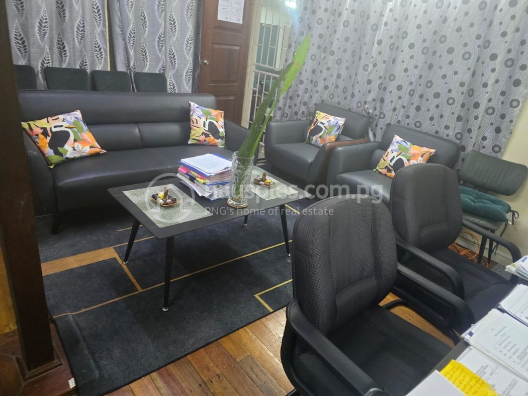 residential House for rent ใน Boroko รหัส 31951 28