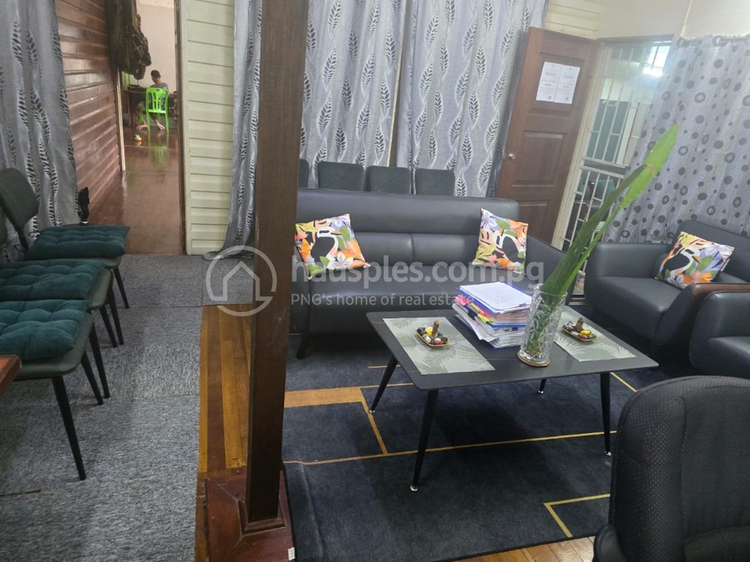 residential House for rent ใน Boroko รหัส 31951 29