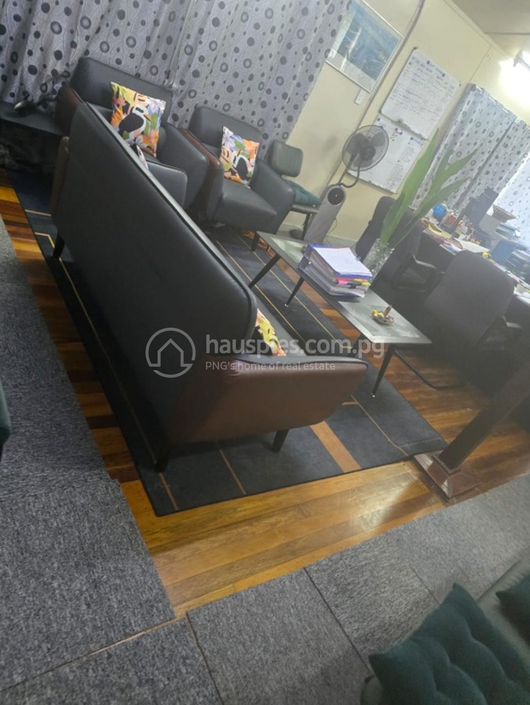 residential House for rent ใน Boroko รหัส 31951 30